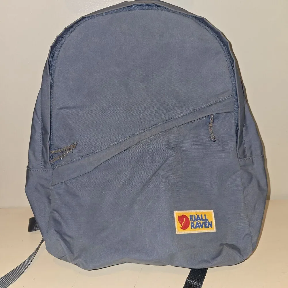 Fjallraven G-1000 Vardag 25L Backpack Gray